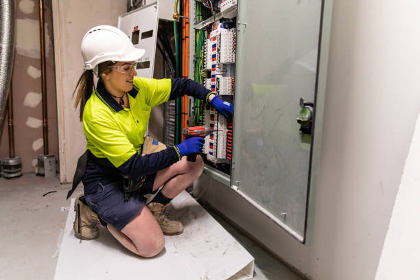 Best Emergency Electrician Near Me  in Hildebran, NC