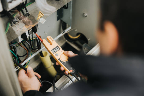 Best 24-Hour Electrician  in Hildebran, NC