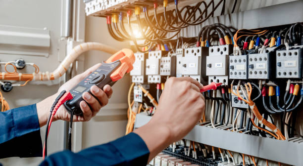 Best Affordable Electrical Installation  in Hildebran, NC