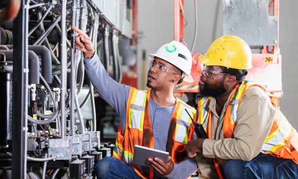 Best Electric Panel Repair  in Hildebran, NC