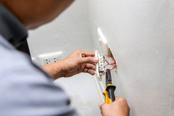 Best Electrical Wiring Services  in Hildebran, NC
