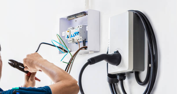 Best Electrical Rewiring Services  in Hildebran, NC