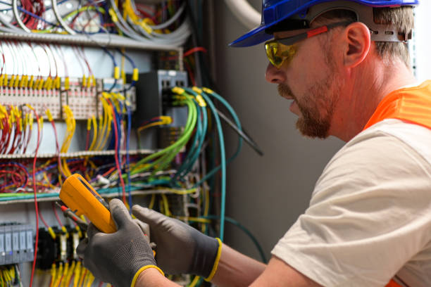 Best Residential Electrician Services  in Hildebran, NC