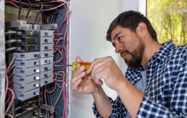 Best Electrical Installation Contractor  in Hildebran, NC